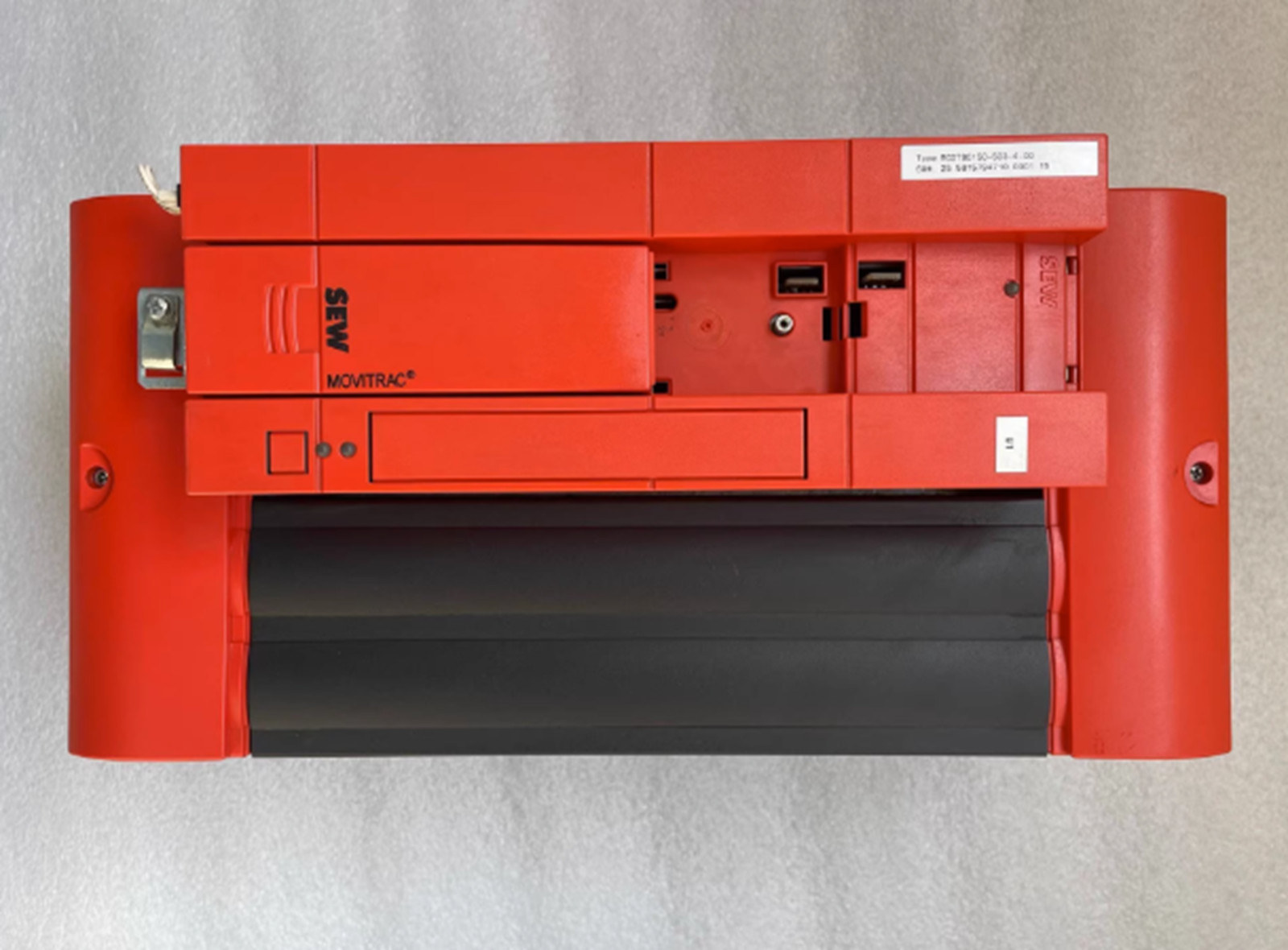 NEW SEW inverter MC07B0150-503-4-00