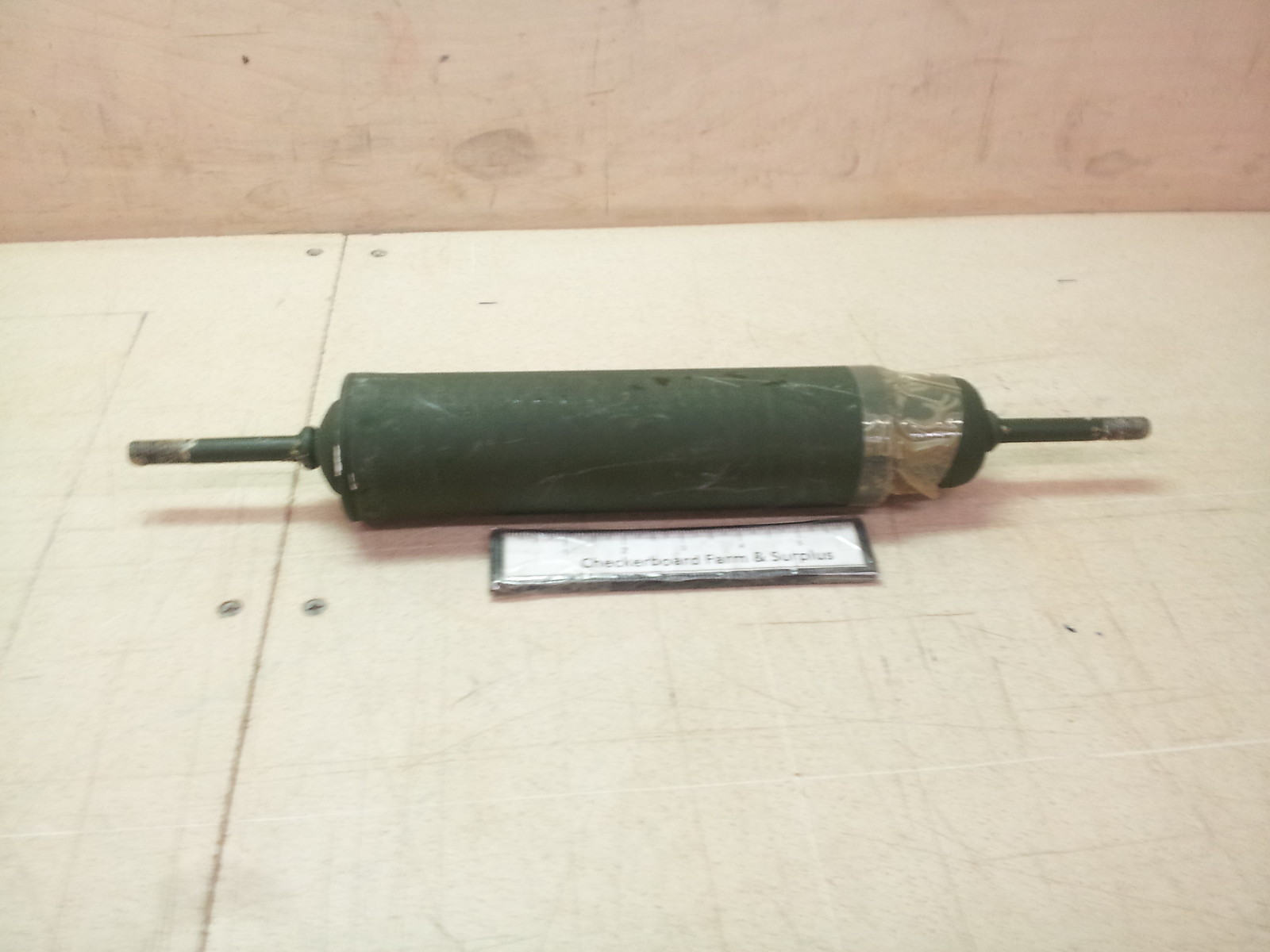 NOS M35 2.5-Ton Front Shock Absorber 7539007 2510002946339 AM10010BTO 5513552