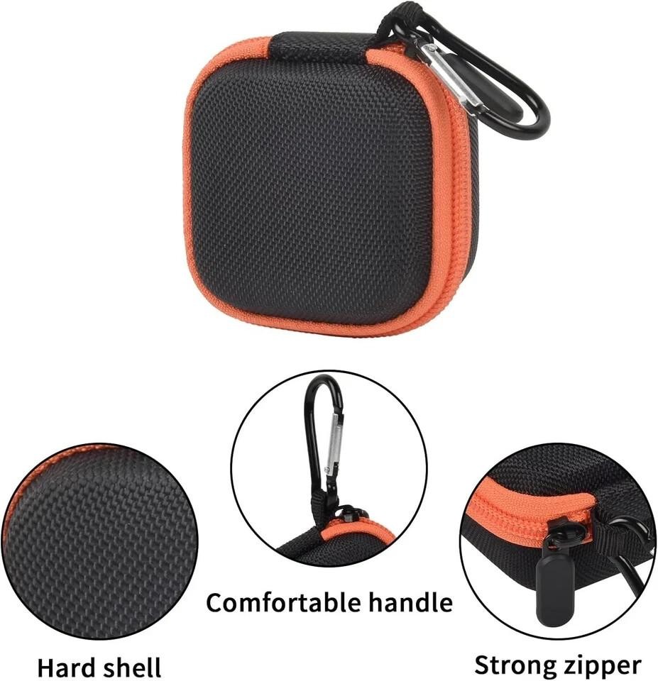 Klein Tools 935dag Digital Angle Gauge and Level Finder Protractors Storage Bag