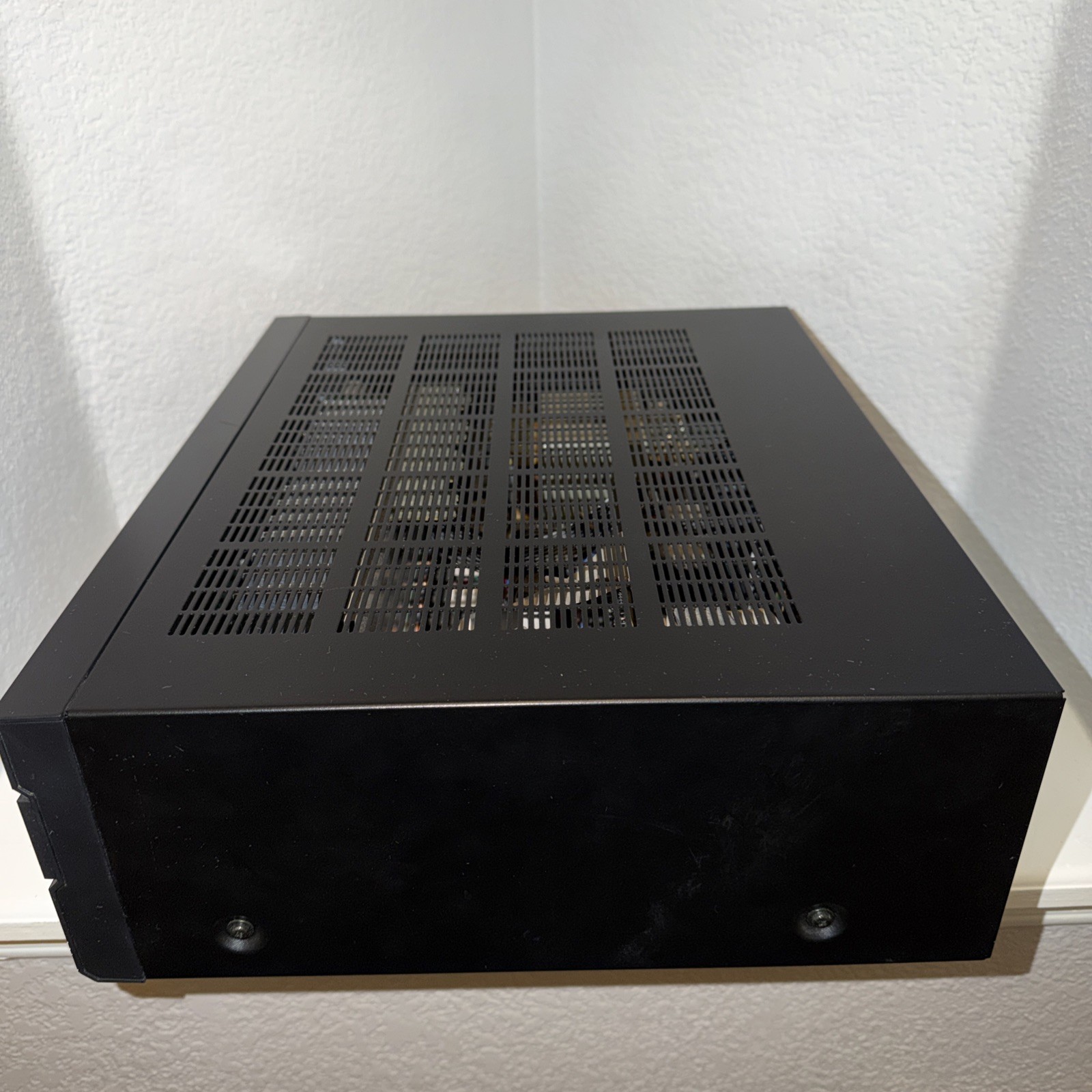 Yamaha HTR-5540 5.1 AV Receiver – DTS / Dolby Digital – Tested – See Video!