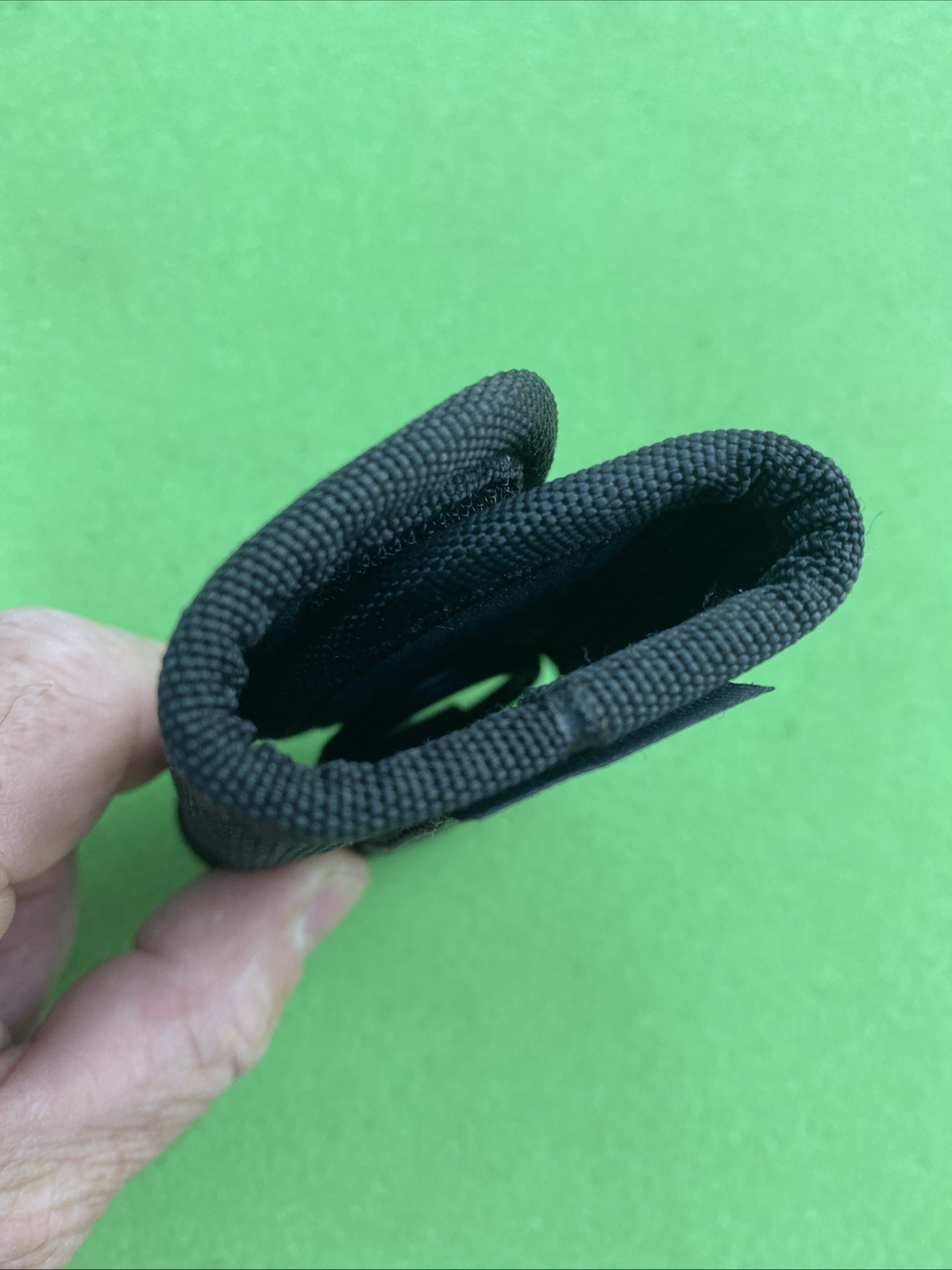 bianchi holster Key Ring Holder