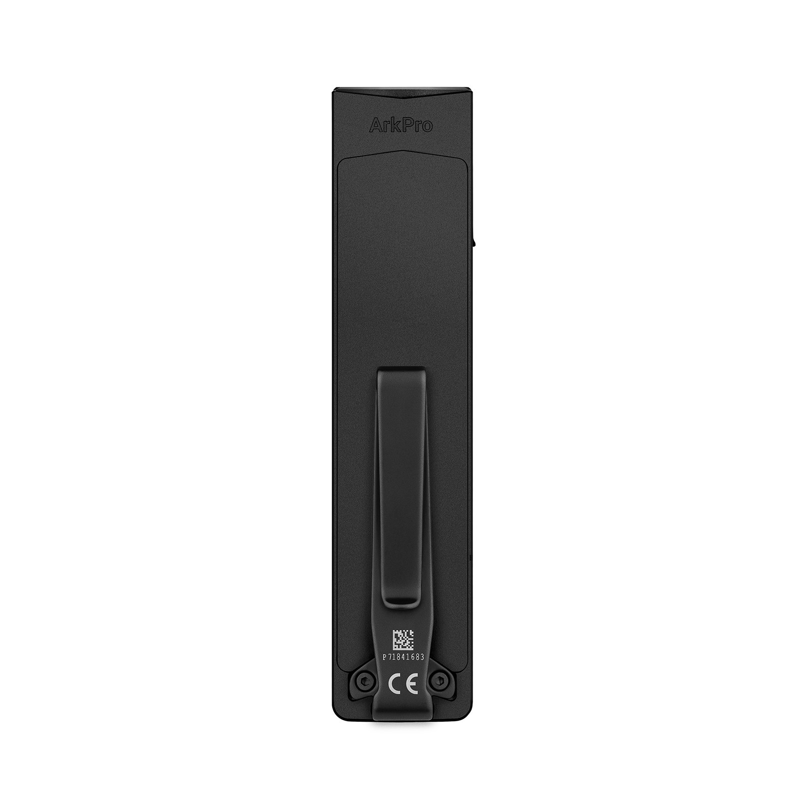 Olight ArkPro Class 3R Flashlight, 1500 Lu, 205M, 4 Lights, 7 Configurations