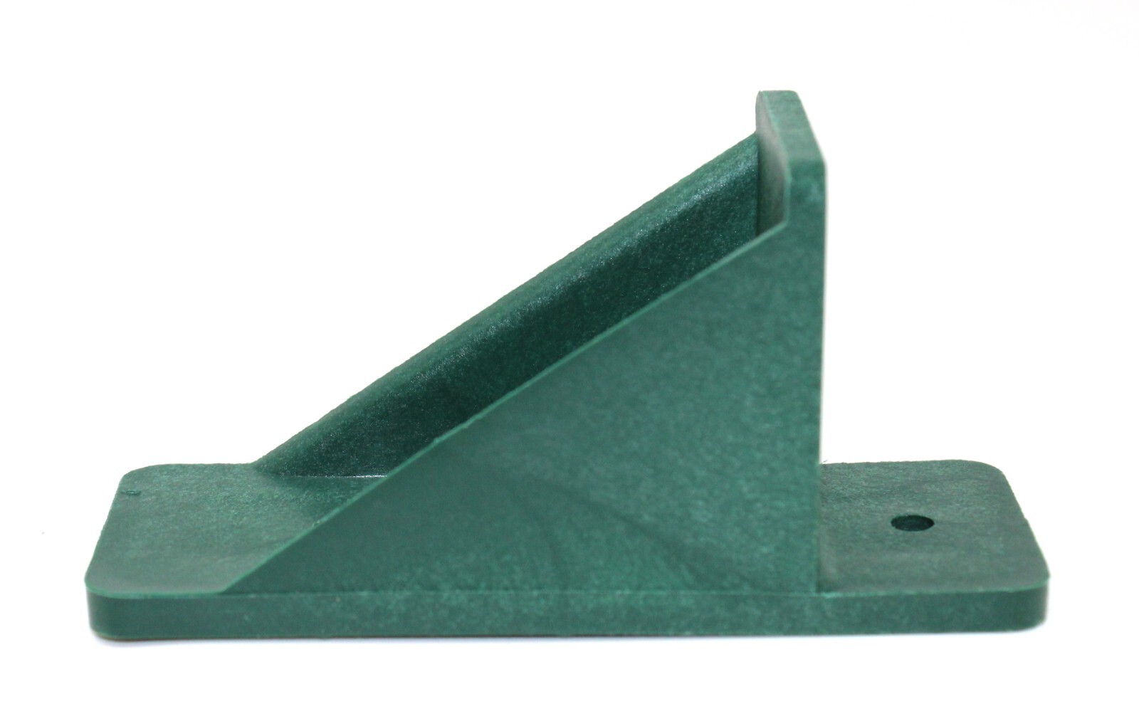 25 Pack Green MINI Roof Guard Snow Sliding Ice Snow Stop Plastic
