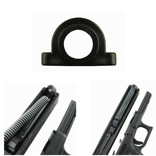 Glock 17 17L 18 19 20 21 22 23 24 24C 31 32 and 37 Recoil Buffer