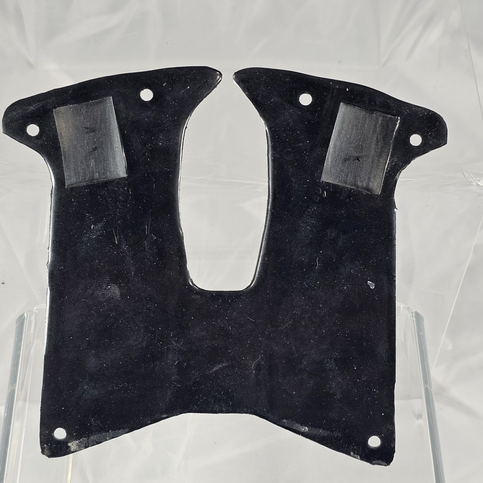 Virtue Dye Proto SLG Grips - NOS
