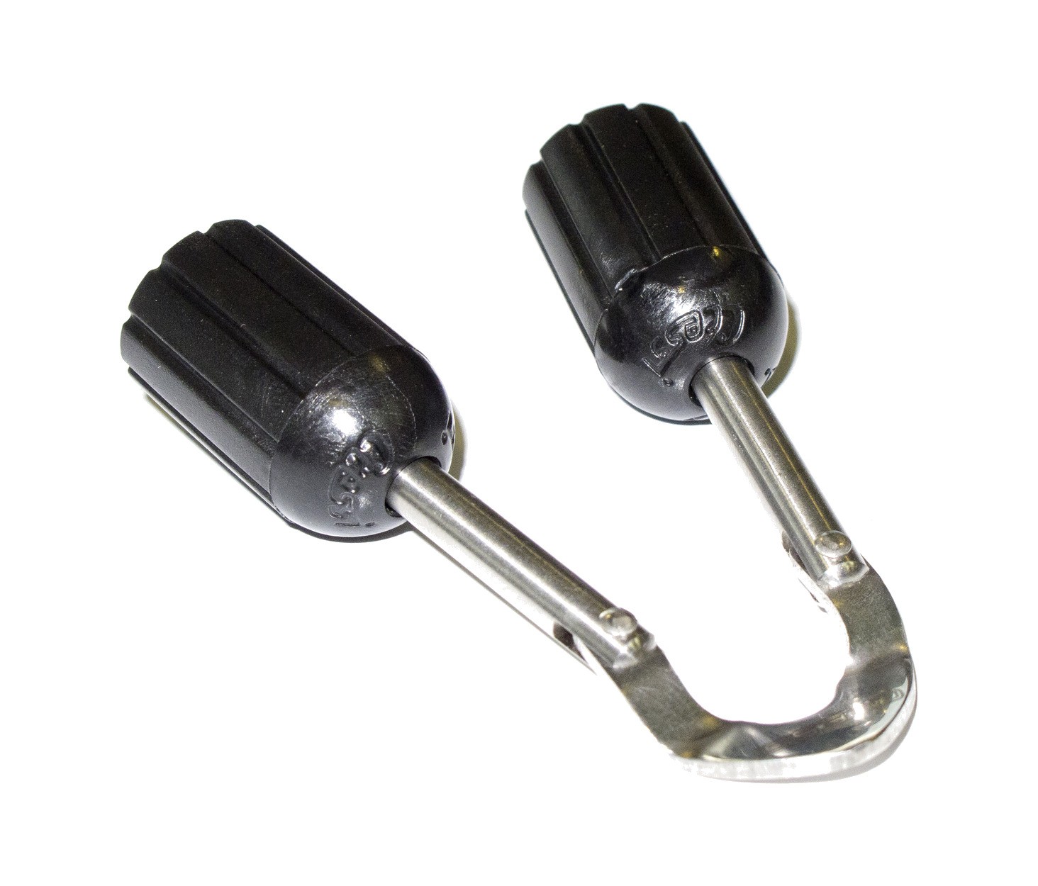 CRESSI French Cressi Howitzer with Hardened AISI 304 Stainless Steel Bars