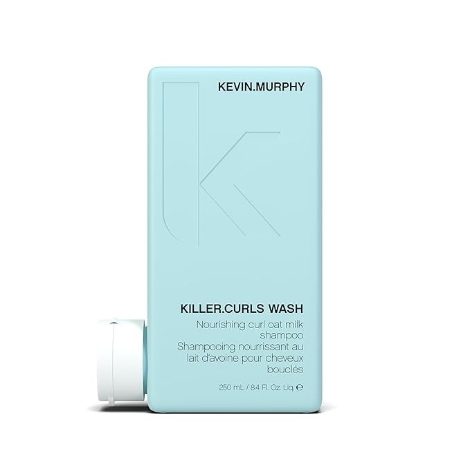 (2 Pack) KEVIN.MURPHY KILLER CURLS WASH SHAMPOO  8.4oz 250ml