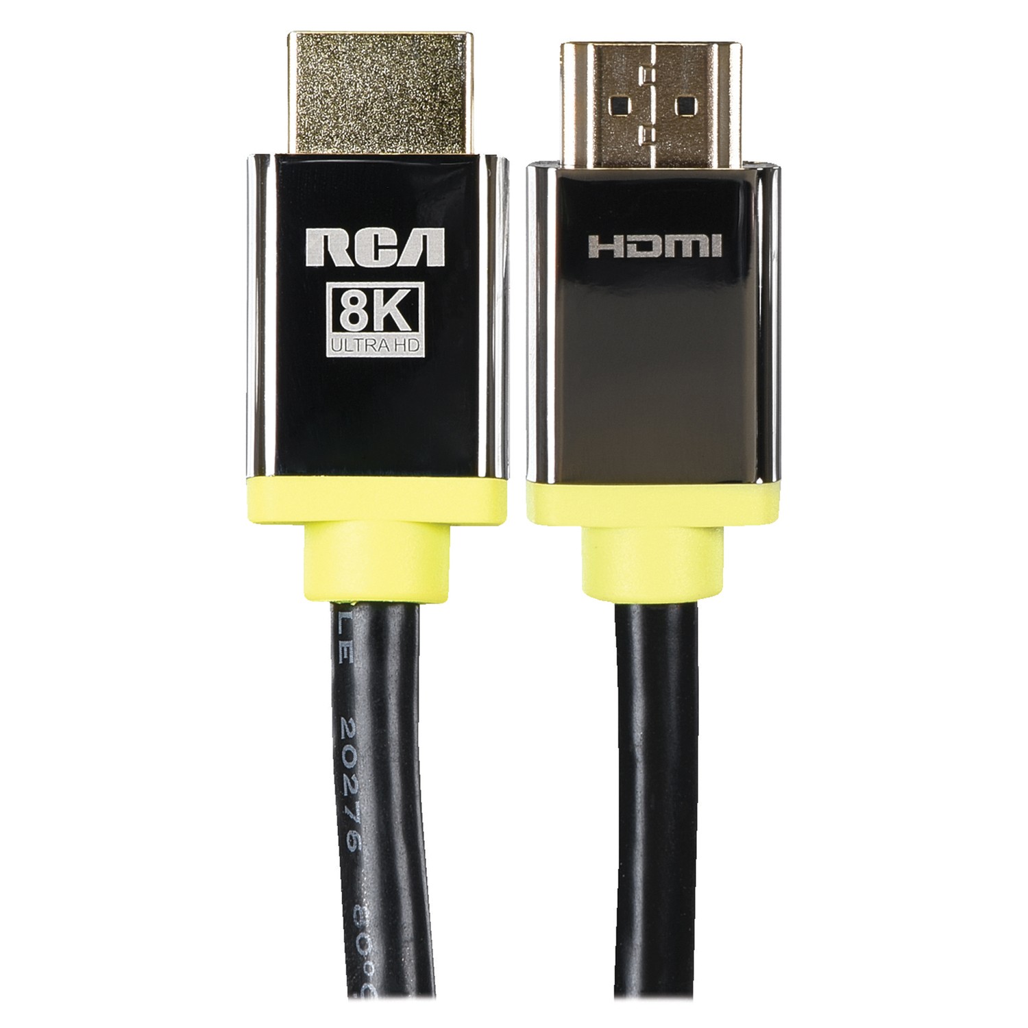 8K Ultra High Speed HDMI Cable 10 ft