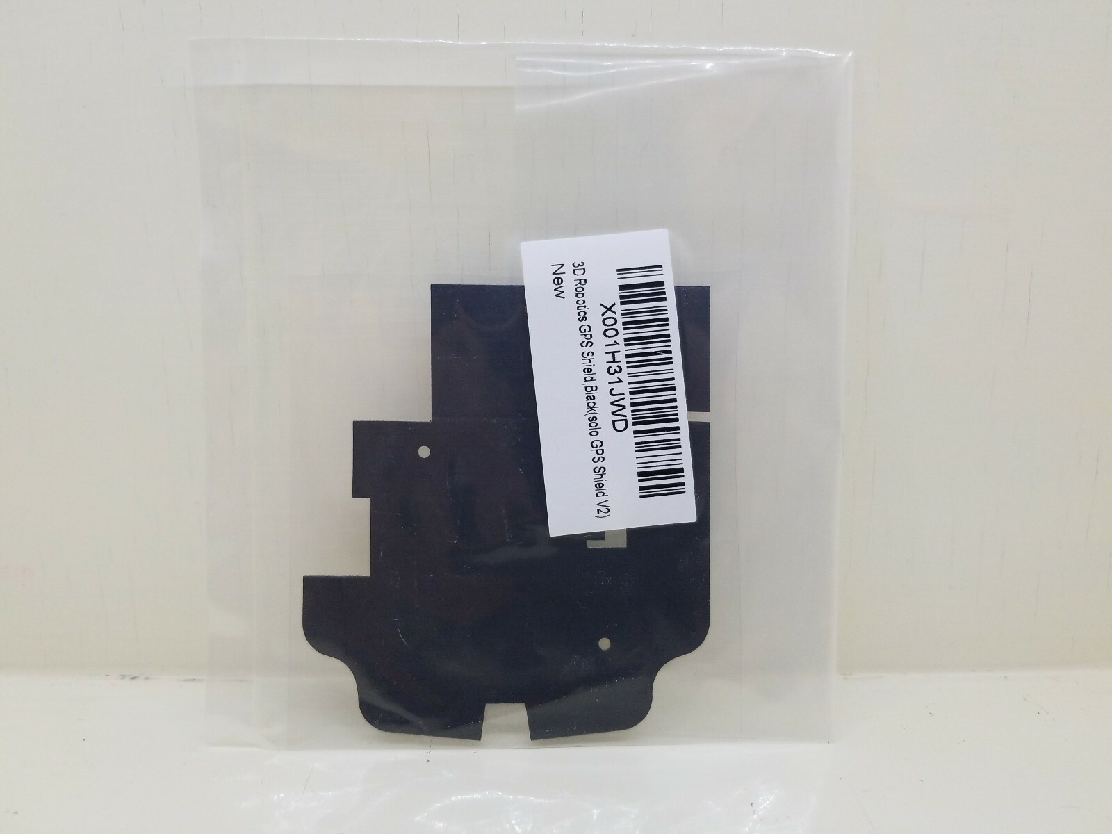 Pack of 5 3D Robotics GPS Shields V2 - 3DR GPS Shield V2