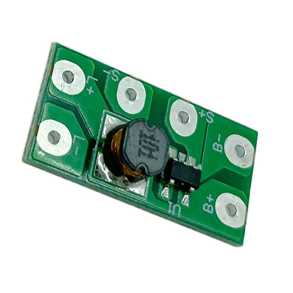5PCS 1.2V Ni-MH Battery Light Controller Solar Road Stud Light Controller Board