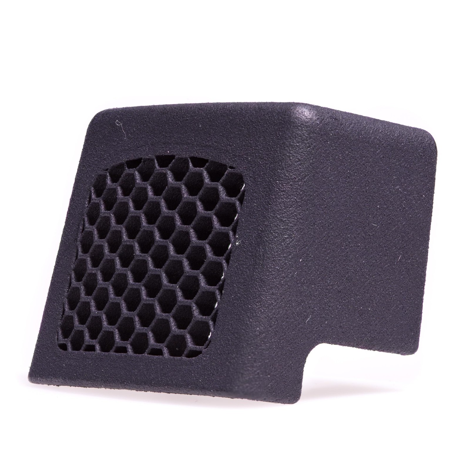 Left Side KillFlash - Anti Reflection Device for Holosun (HE507COMP) Black