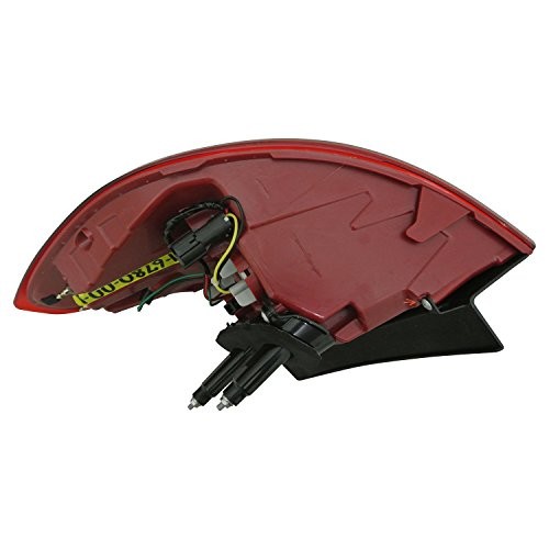 Left Tail Light Assembly Compatible with 2016-2018 Kia Sorento