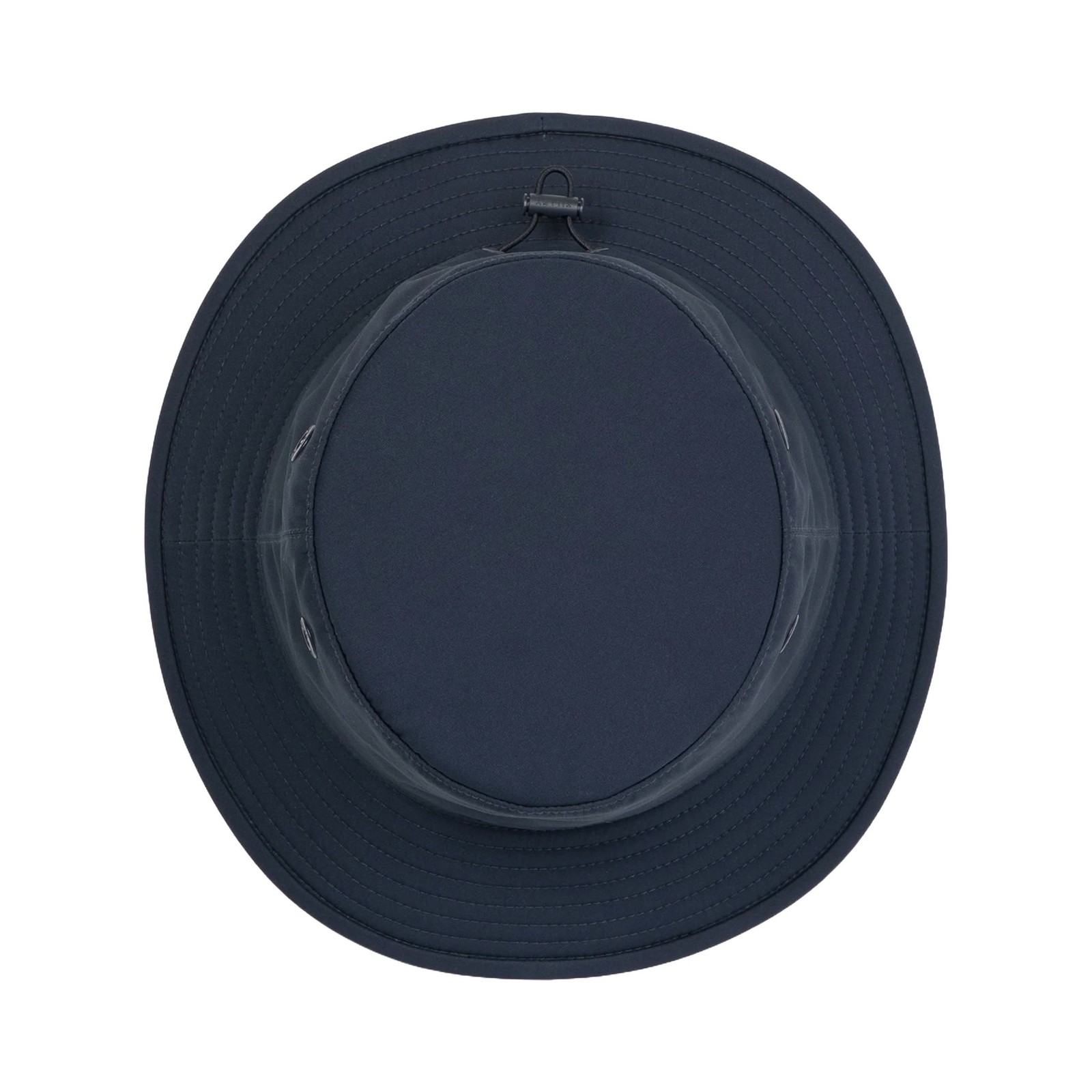 Tilley Logo Technical T1 Hat, Navy, Small
