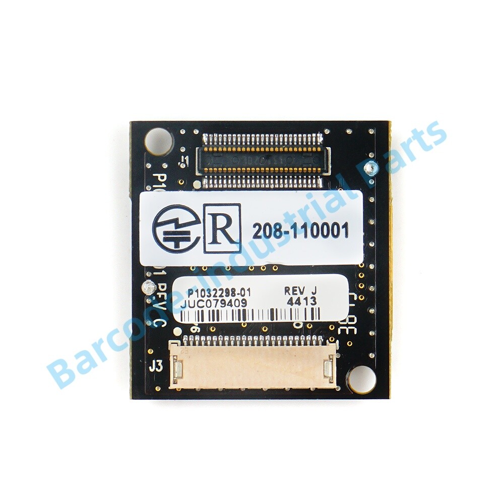 WLAN WiFi PCB for Zebra QLN220 QLN320 QLN420 ZQ510 ZQ520 ZR628 RW420 208-110001