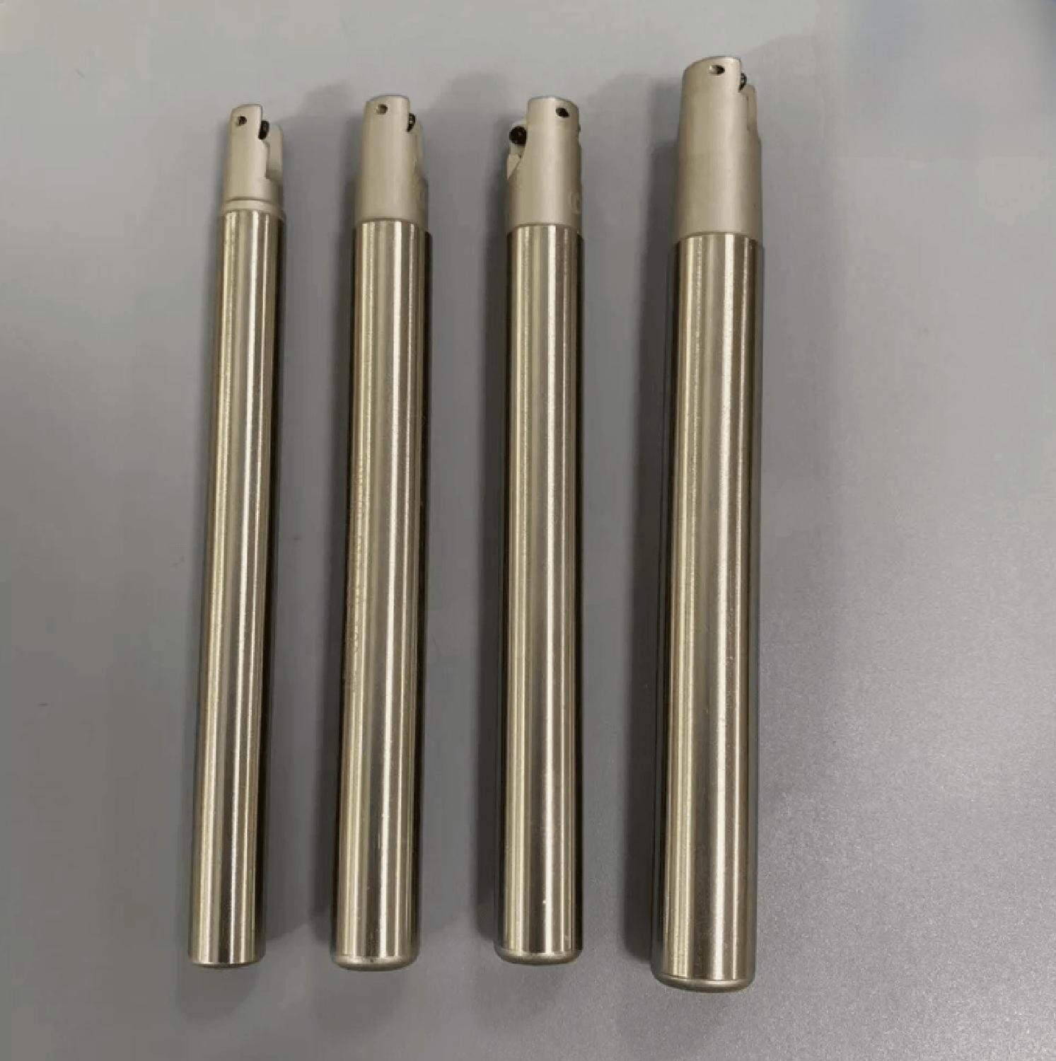 90° ESE（ASM）JDMT07 10 12 13 14mm Small diameter multi-tooth milling cutter shank