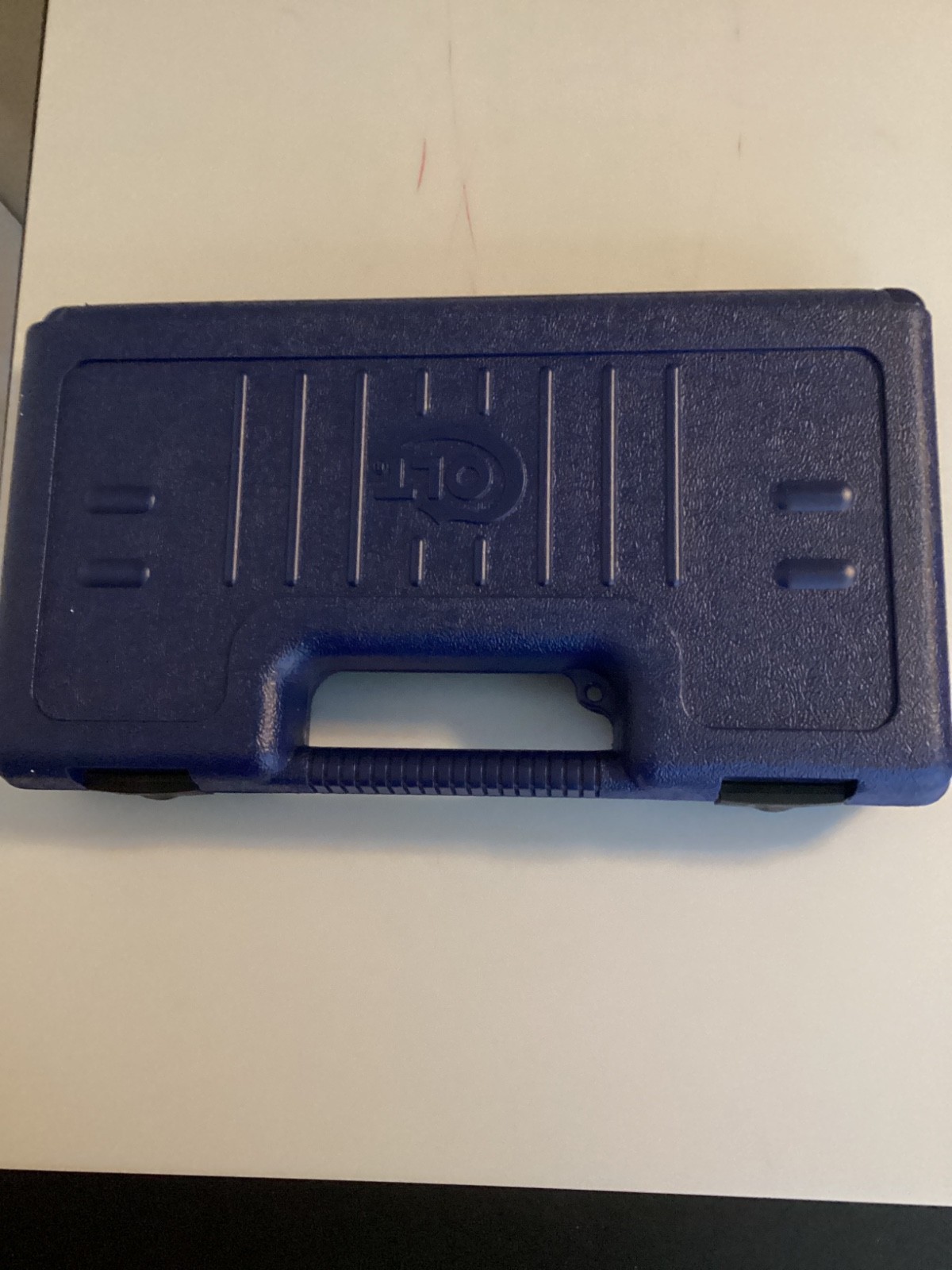 HARDCASE FOR Colt Model 07000D 45ACP Colt Defender Factory OEM CASE