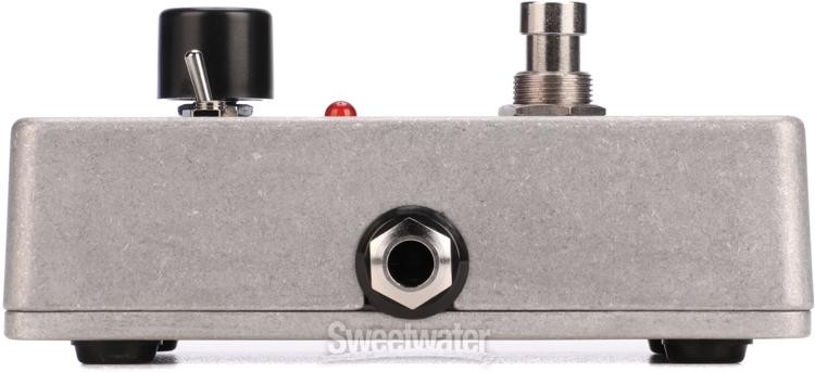 Electro-Harmonix Bassballs Nano Twin Dynamic Envelope Filter Pedal