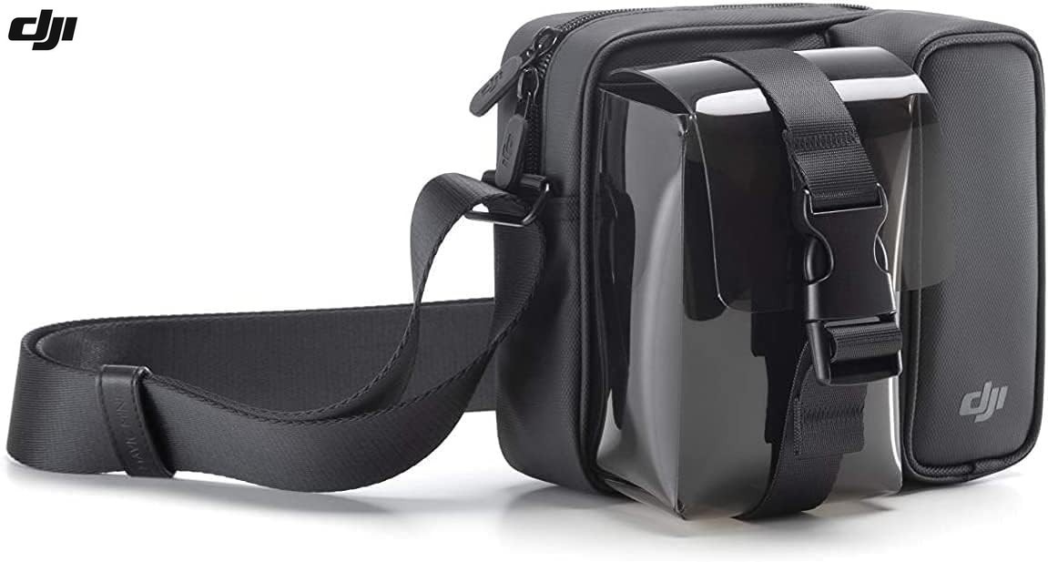 DJI Mini Bag+ Black Shoulder Carrying Case For Mavic Mini, Mini 2, Mini3