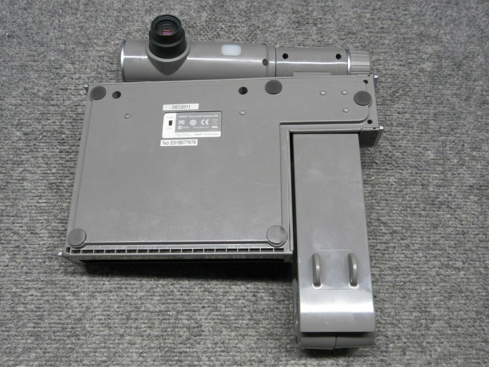 SMART Technologies SDC-330 Document Camera