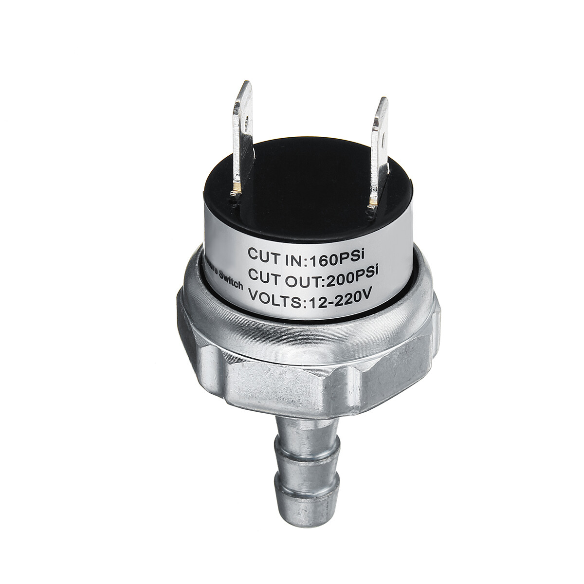 For DeWalt Micro Pressure Switch D55168 Type 5-7 Air Compressor N003990