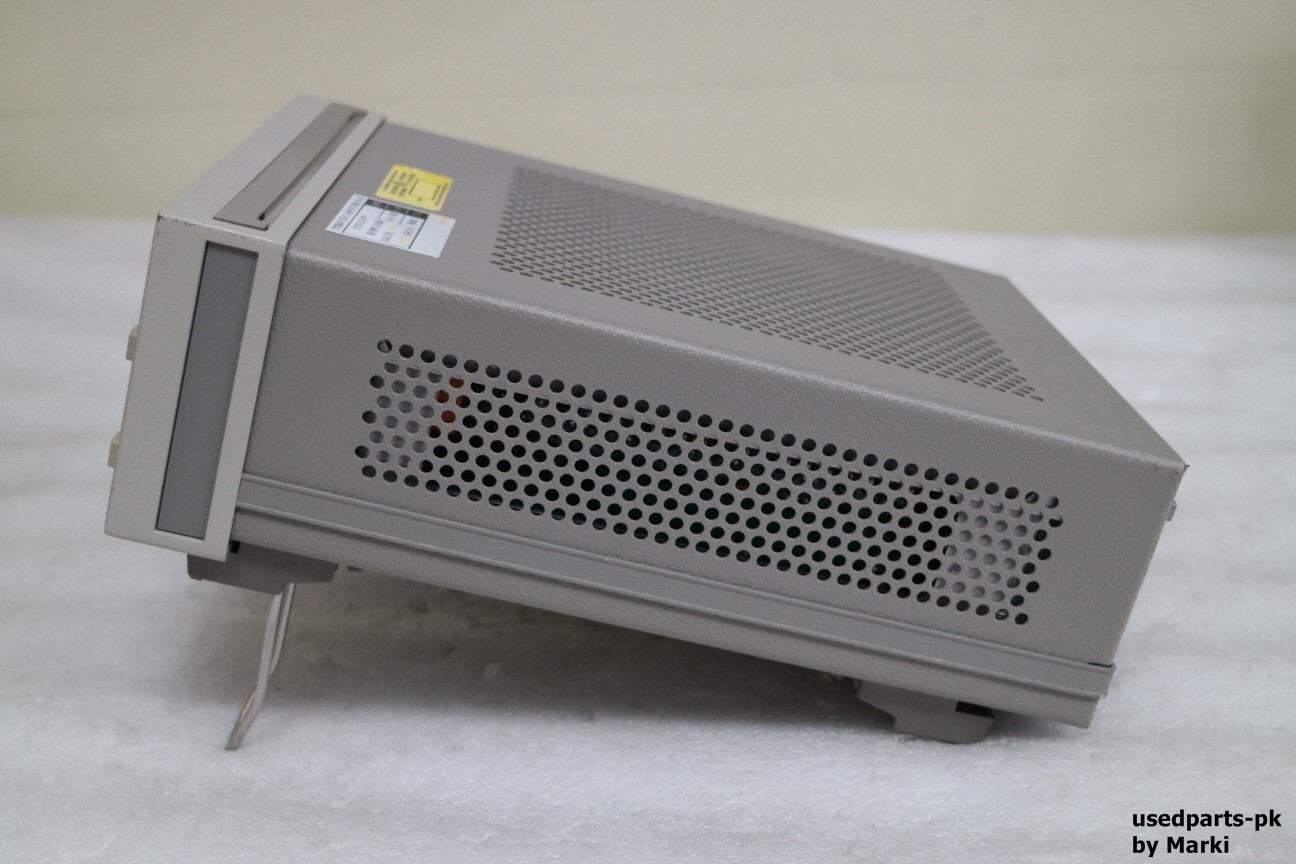 AGILENT 11713A ATTENUATOR/SWITCH DRIVER