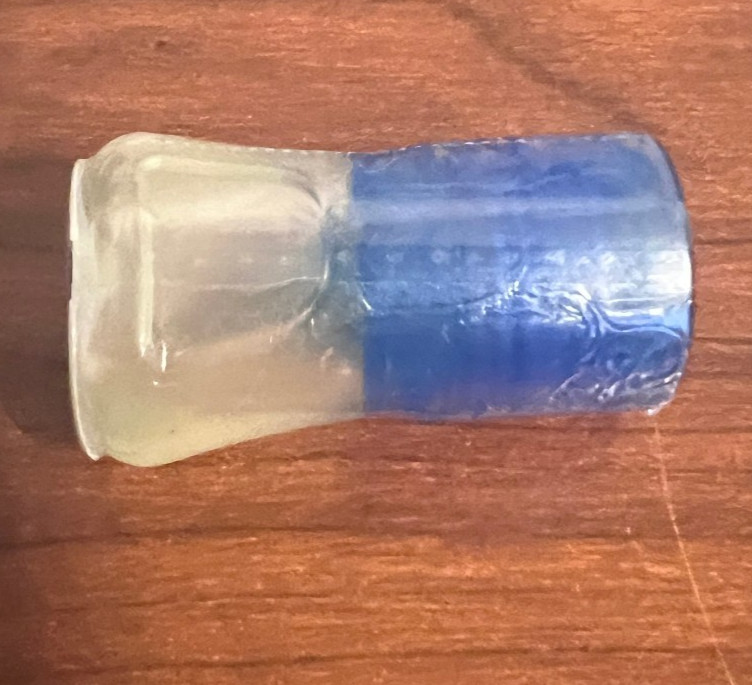 Outdoor Products Cyclone Bladder Replacement Bite Valves - 2 Pack