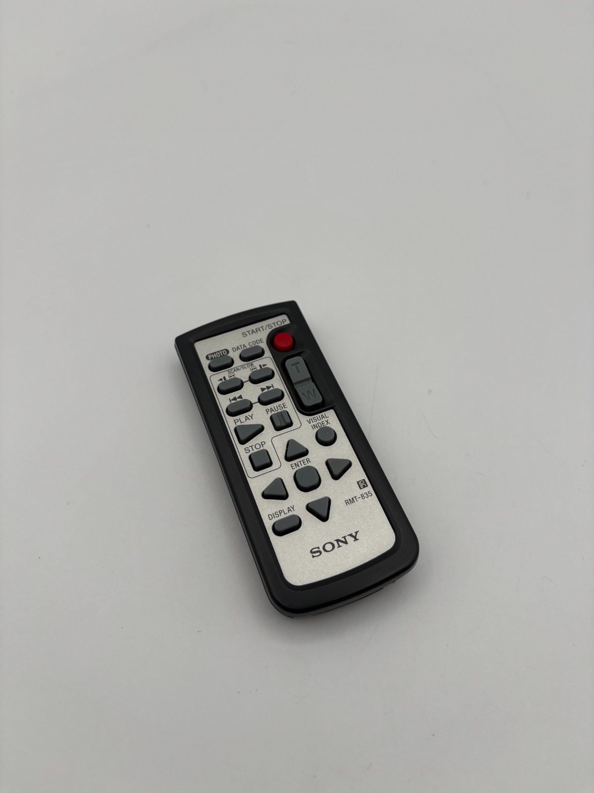 Sony Remote Control RMT-835 Genuine OEM Tested
