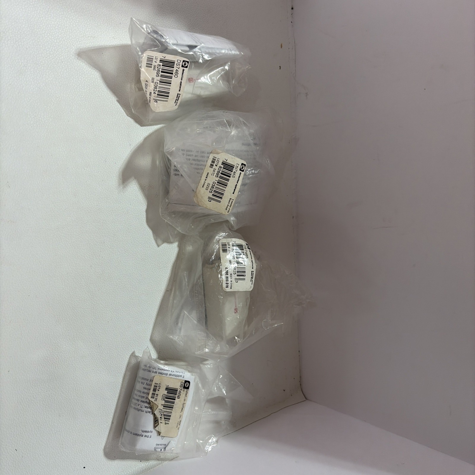 Bosch Detection Systems DS7460 Alarm Module Interface New Old Stock