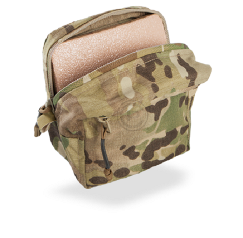 Crye Precision - General Purpose GP Utility Pouch 6" x 6" x 3" - Multicam