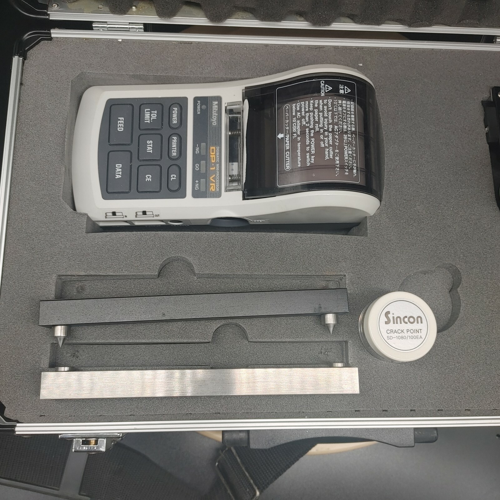 Used  Mitutoyo ABSOLUTE