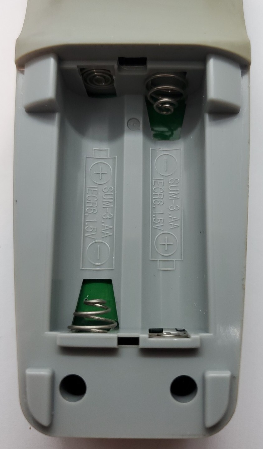 Interlink Electronics Remote Point RF Remote Control Laser Pointer