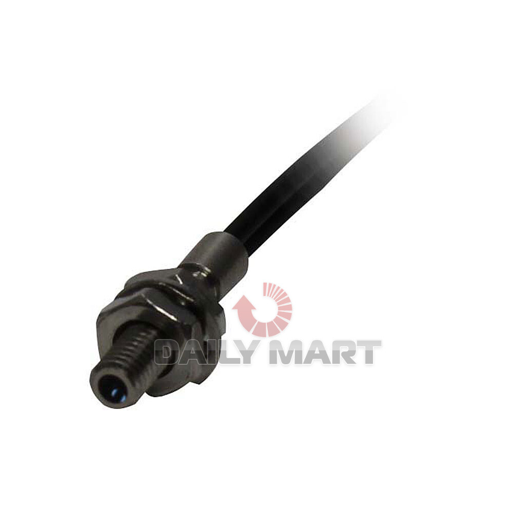 New In Box TAKEX FR8EBC Fiber Optic Cable Sensor