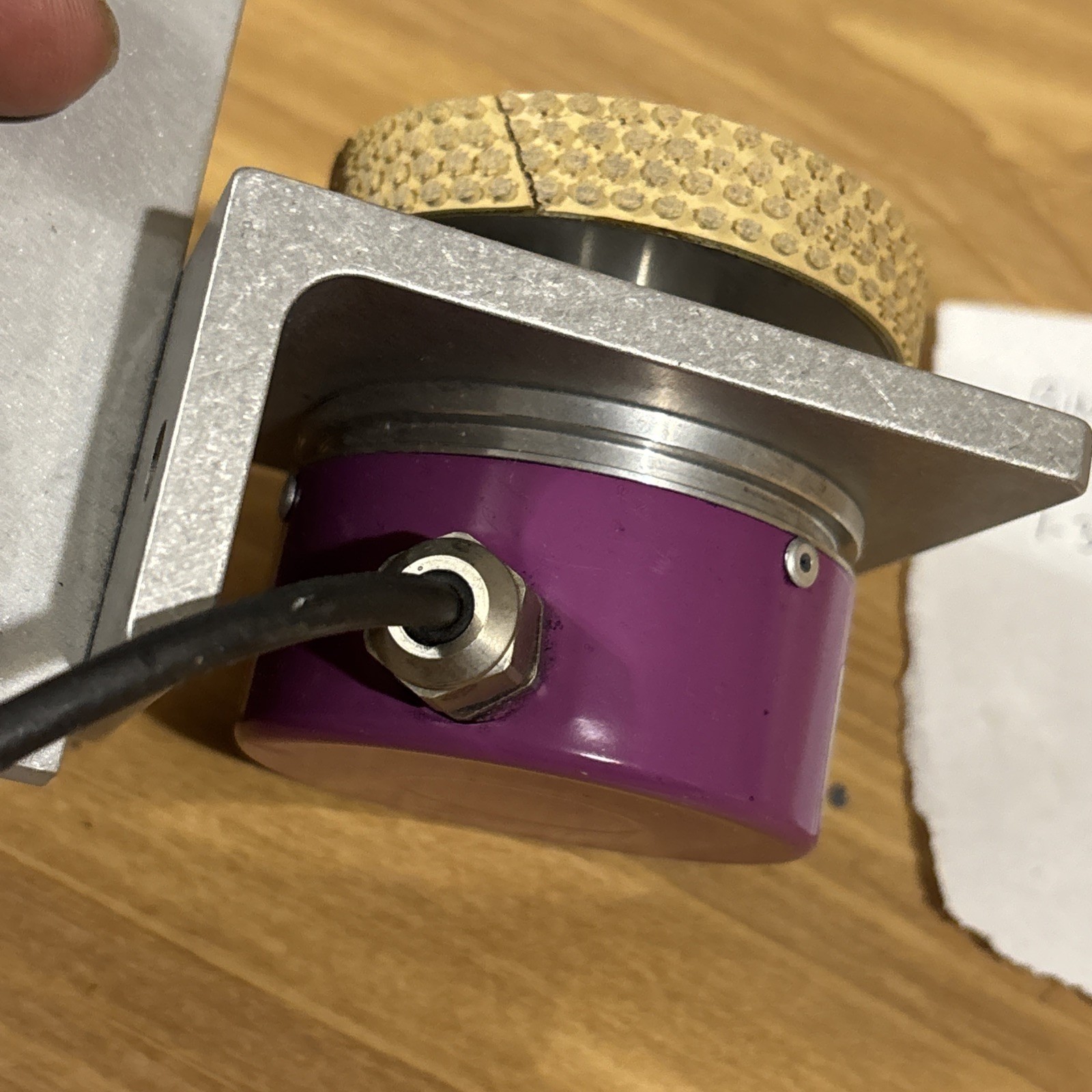 Markem-Imaje A35356 Encoder for Continuous Inkjet Printer A35356