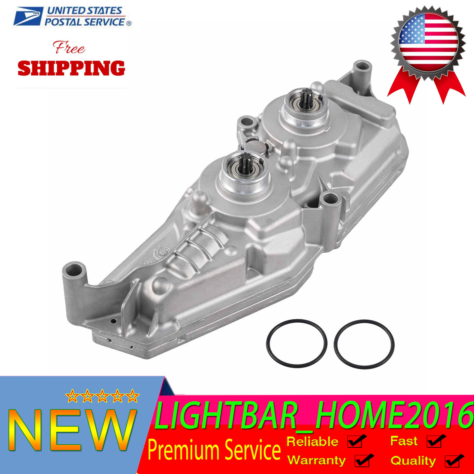 A2C30743100 Programmed TCU TCM Transmission Control Module For Ford Fiesta 1.6L