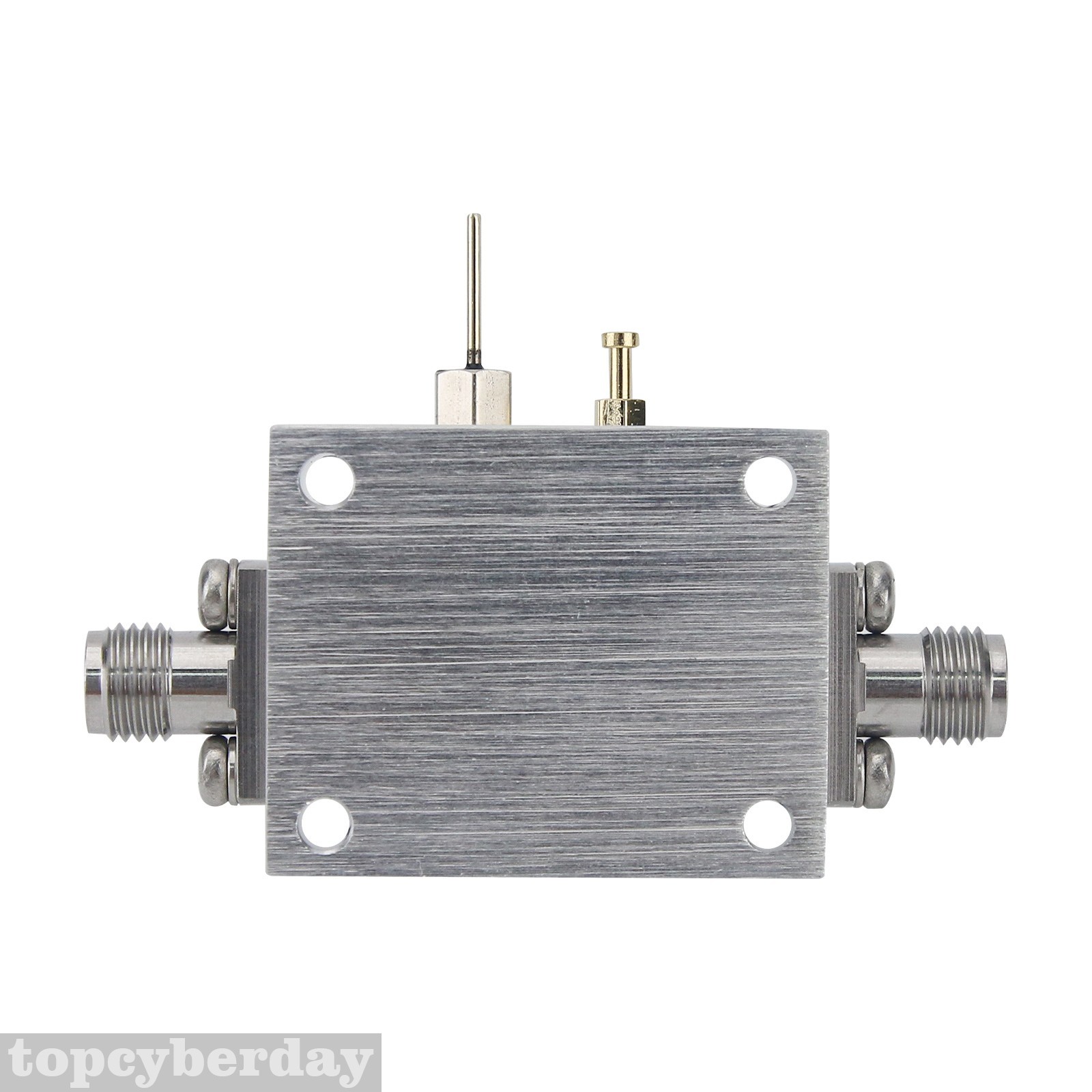 6000-12000MHz 0-600 Degree RF Electrically Controlled Analog Phase Shifter