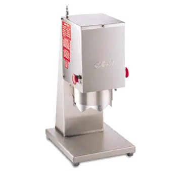 Edlund 610M Air-Powered Crown Punch Can Opener for 10.5" Tall Cans