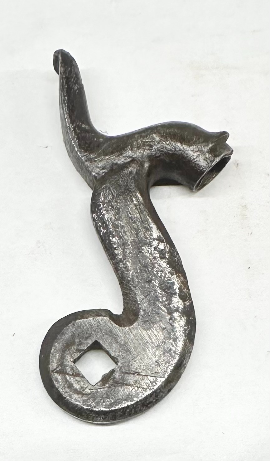 Muzzleloader Hawken Rifle Hammer Gun Part