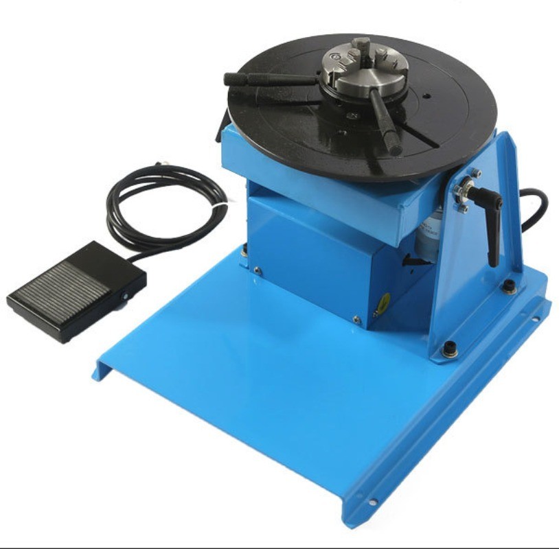 Shifter 10kg Welding Shifter Welding Rotary Platform Welding Shifter Shifter