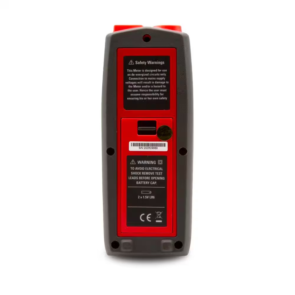 Cable Length Tester