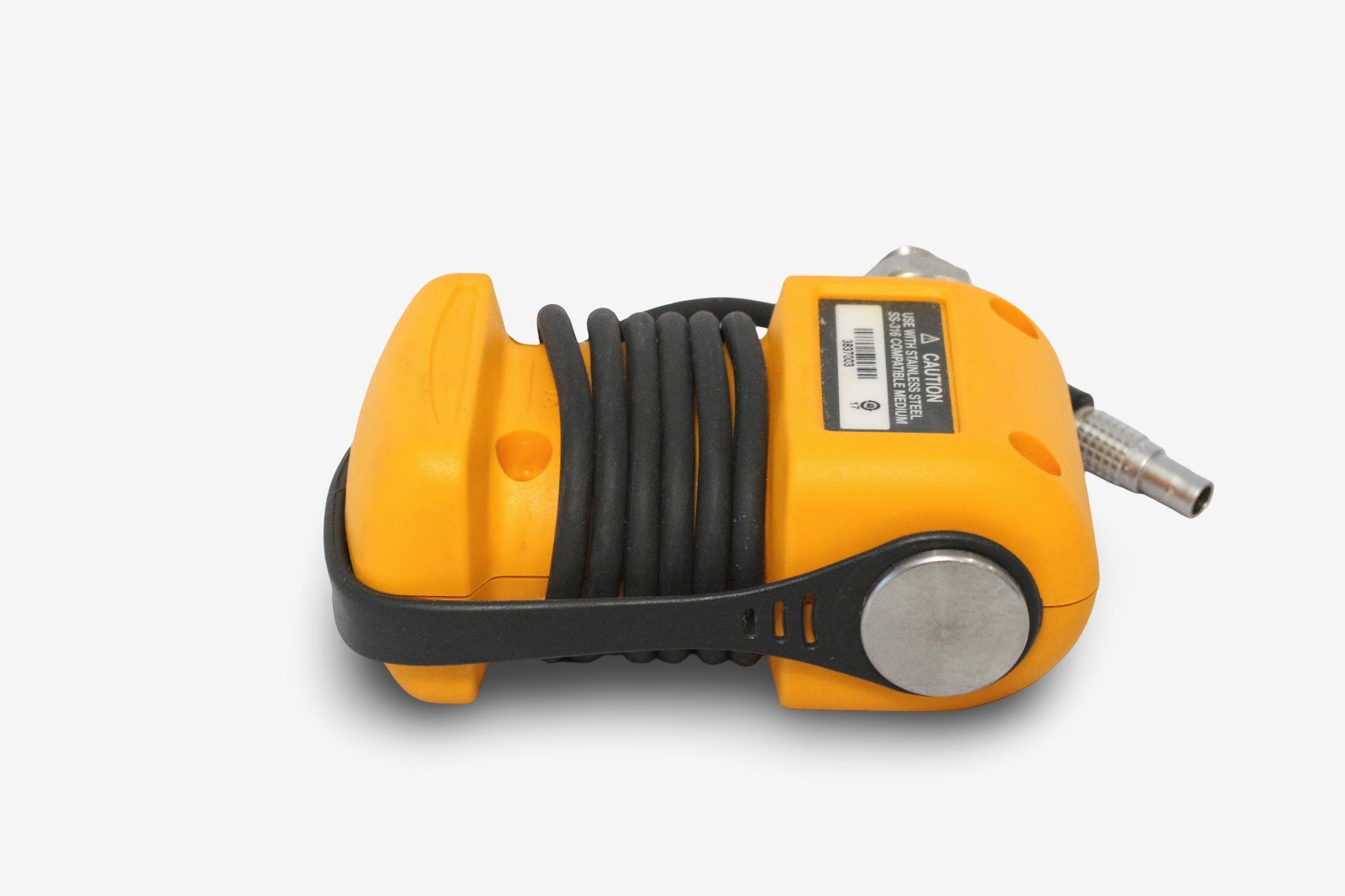 Fluke 750PD5-Pressure Module-Range-15/+30PSIG