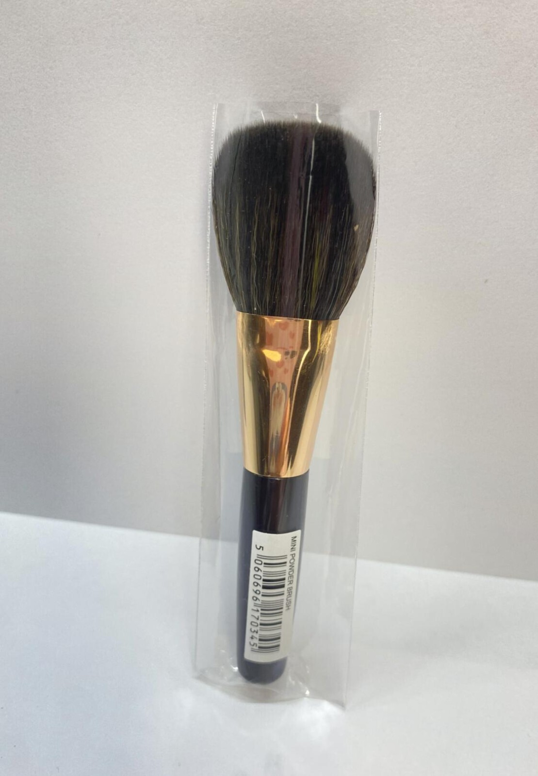 NEW Charlotte Tilbury Blush/Powder Brush ~ Travel Size