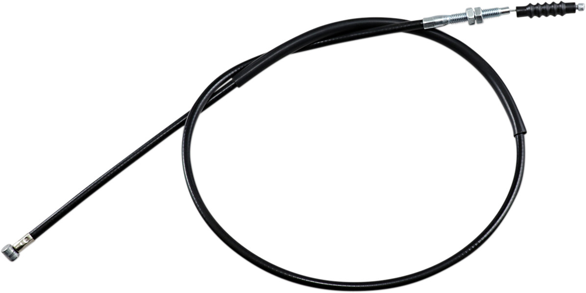MOTION PRO - 02-0060 - Clutch Cable - Honda - Black Vinyl Honda XL75 XL80S XL100