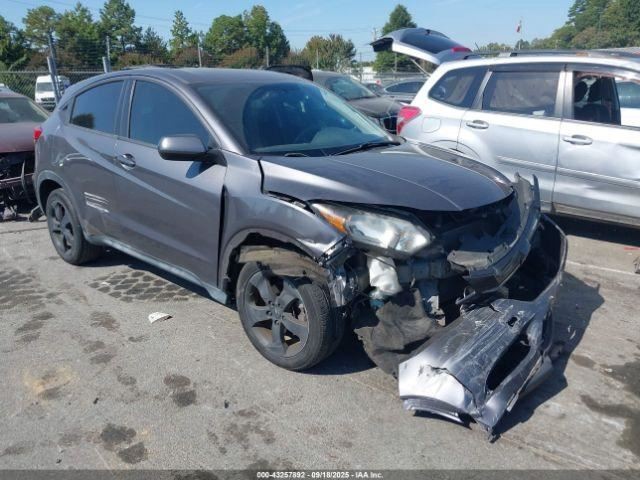 HR-V 2016 Glove Box 4891642