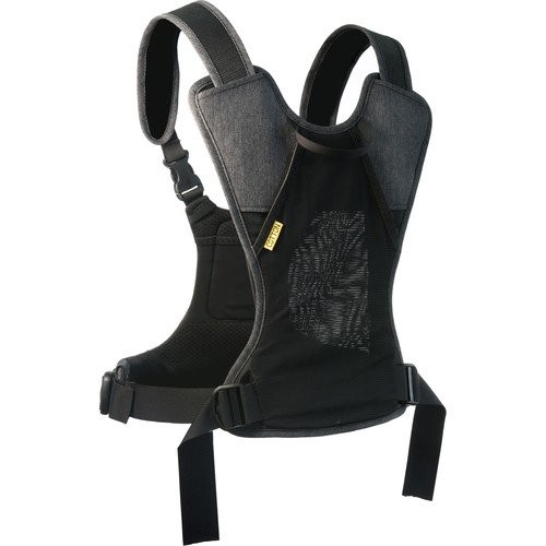 Cotton Carrier CCS G3 Harness-1 (Gray)