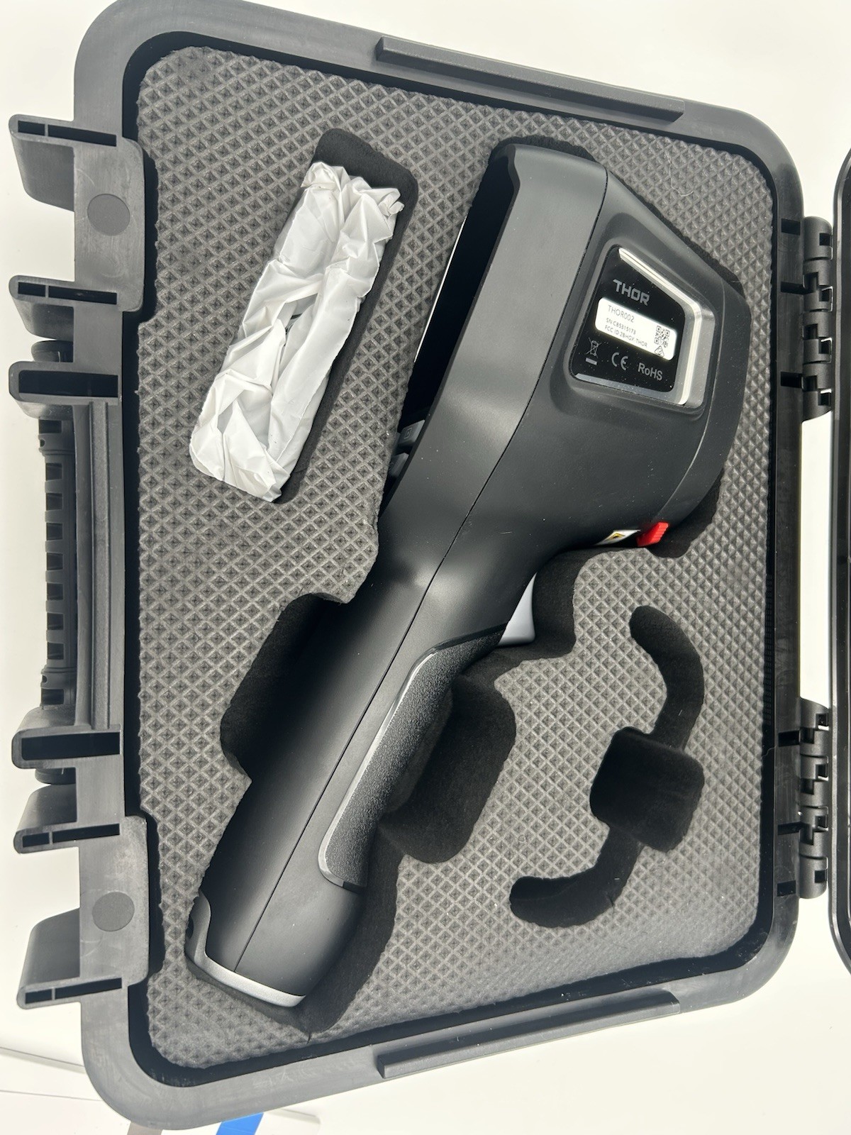 Thermal Master THOR0028 Thermal Imaging Camera Detection Tool Fast Ship 🇨🇦