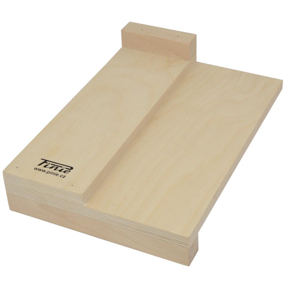 Pinie Carpenters Pad Mobile Work Surface Type Right 27-300210P