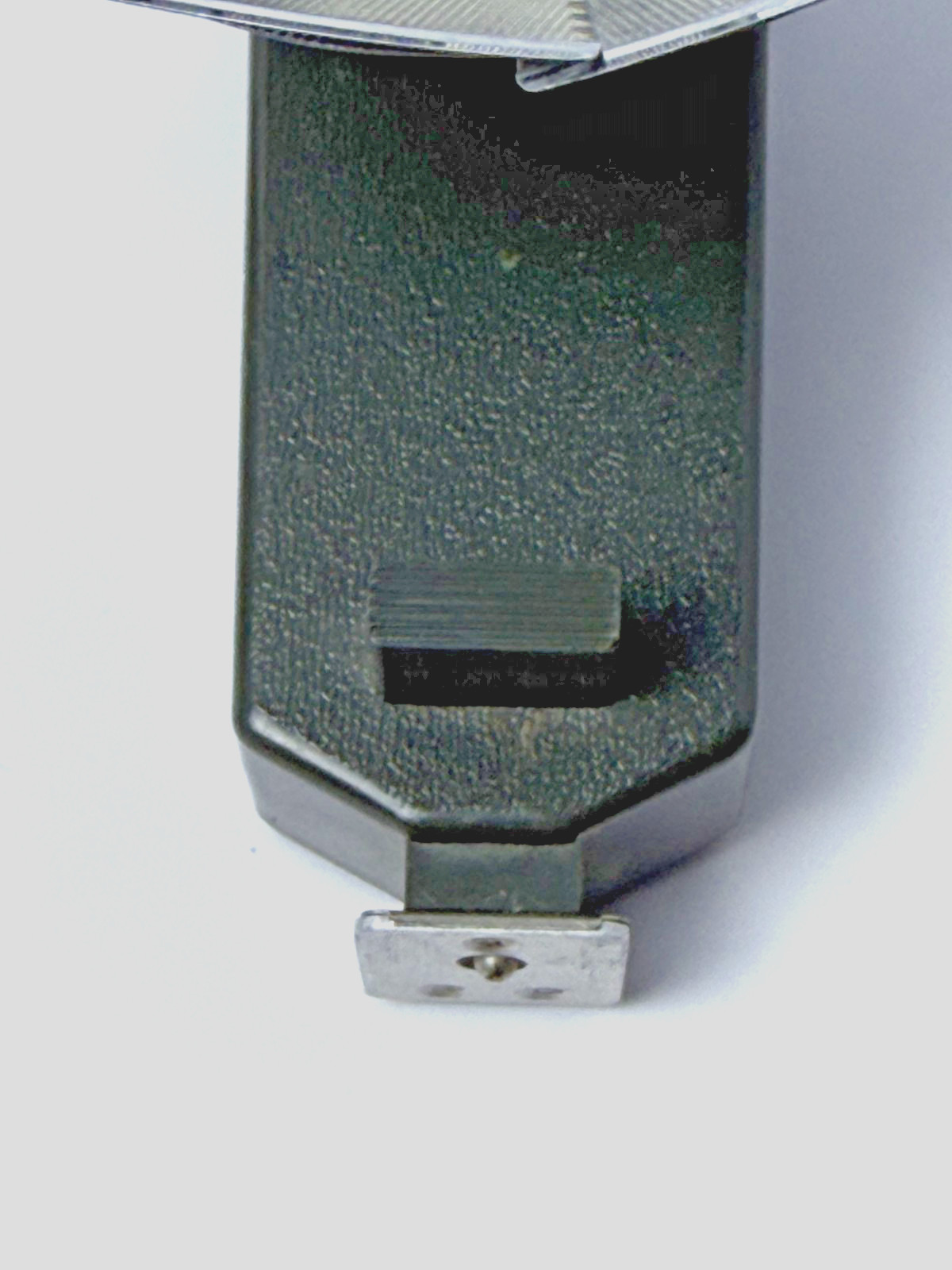 Vtg Sunset Camera Flash Made in Japan Untested
