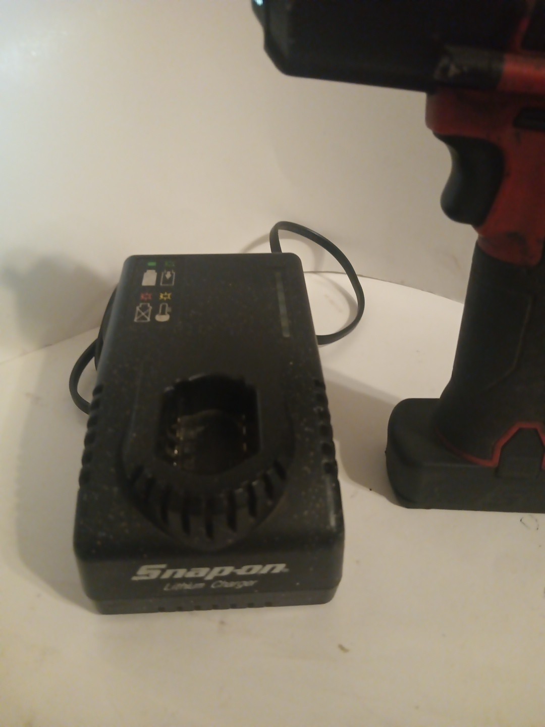 Snap On Ct3838