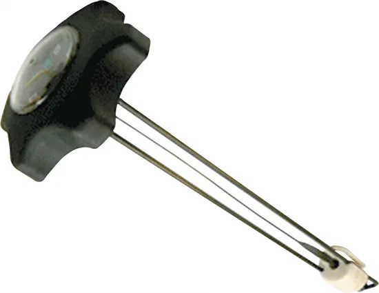 SP1 Black Gas Fuel Petrol Cap for Ski-Doo Summit 600 99-02