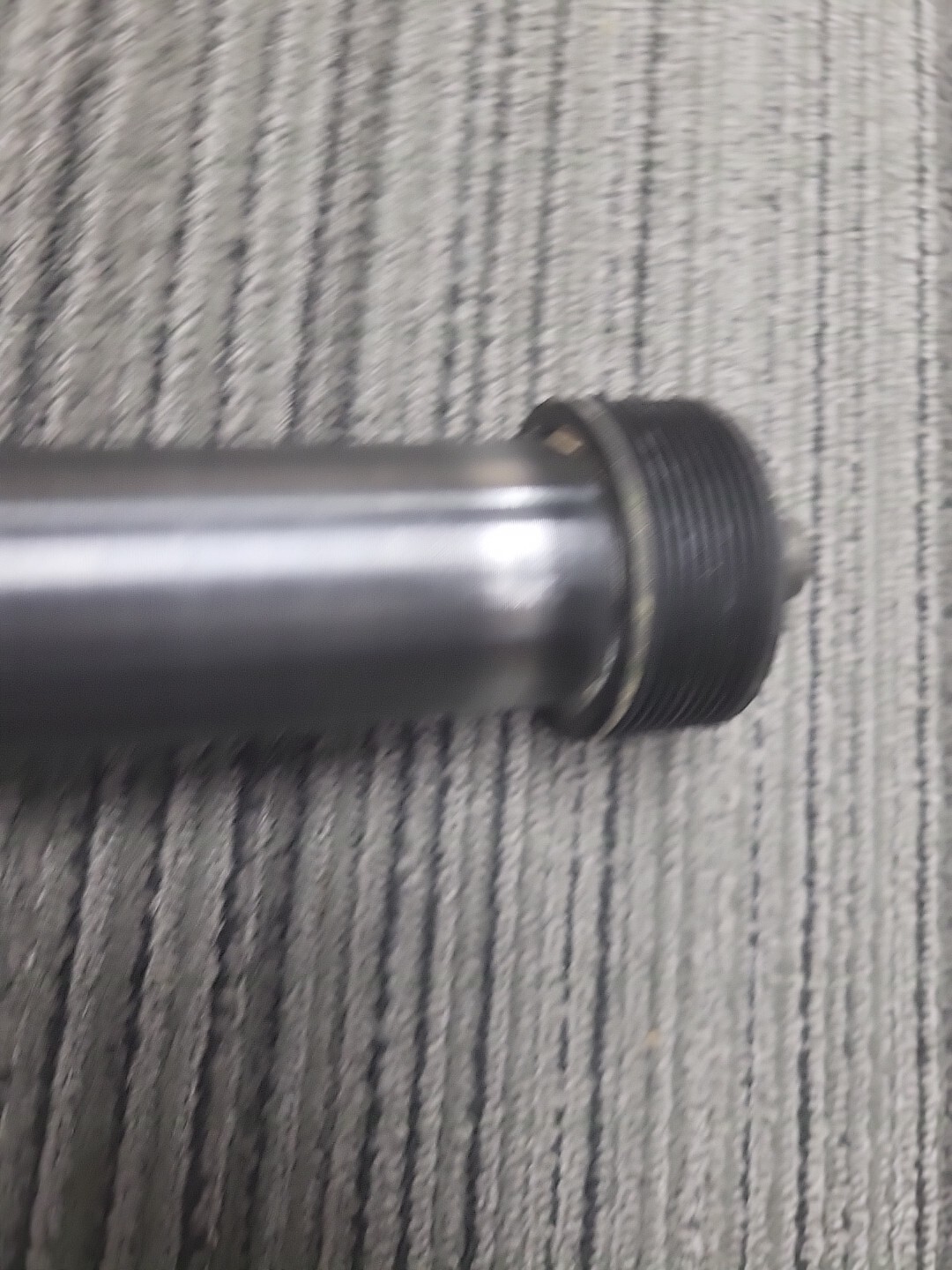 Proform Pro 1000 Treadmill Front Roller - PFTL99015.0 (69)